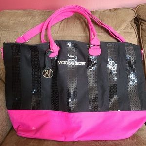 Victoria Secret Large Tote